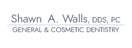 Shawn A. Walls, DDS